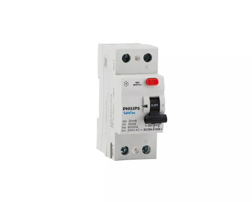 مقارنة قاطع دائرة مصغر Philips 913713932649 {request()->input('language_config')['common']['with']} قاطع دائرة فيليبس 913713936549