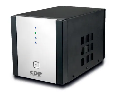 مقارنة منظم الجهد التلقائي CDP R-AVR1808، 1800 فولت أمبير / 1000 واط، 8 مخارج مع منظم جهد آلي CDP R-AVR2408 2400VA/1200W، 8 منافذ