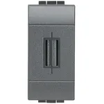 Legrand L4321 حامل فيوز