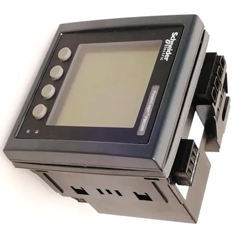 صورة Schneider Electric PowerLogic METSEPM5340 عداد طاقة