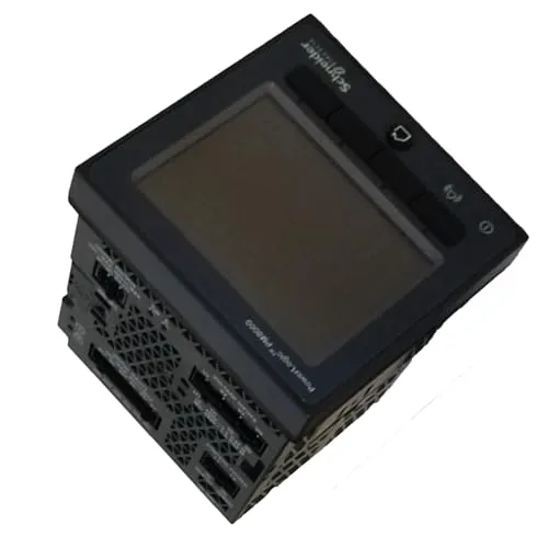 Schneider Electric PowerLogic PM800 Series METSEPM8240 مقياس طاقة