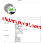Schneider Electric M8650A4C0H5E1A1A عداد كهرباء ثلاثي الأطوار