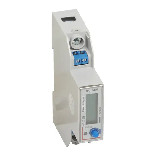 صورة Legrand 412068 Auxiliary Contact