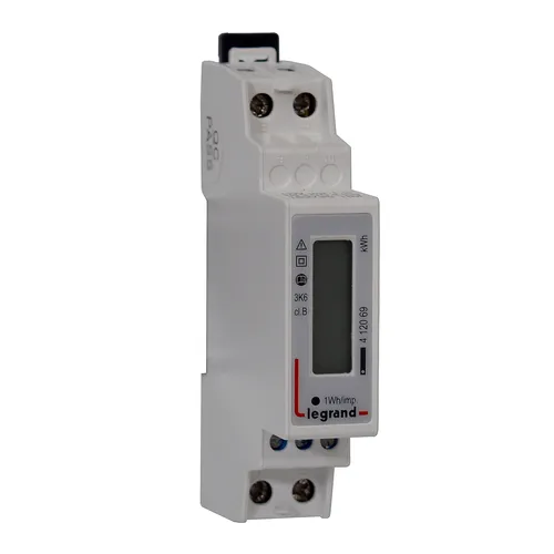 صورة Legrand 412069 Auxiliary Contact