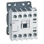 Legrand 417006 Auxiliary Contact, 1 NO + 1 NC, 230/400V