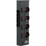 Schneider Electric EZM114-125 صندوق عداد كهرباء