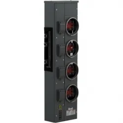 صورة Schneider Electric EZM114-125 صندوق عداد كهرباء