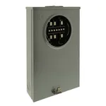 صندوق عداد كهرباء شنايدر الكتريك MS02013J