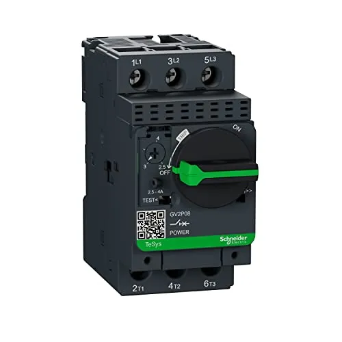 صورة Schneider Electric SmartX Room Purpose Controller
