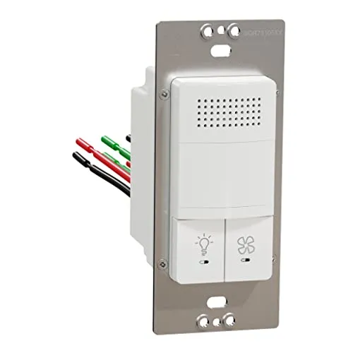 مقارنة مستشعر مساحة المعيشة الذكي SmartX من شنايدر إلكتريك {request()->input('language_config')['common']['with']} Schneider Electric SmartX Room Purpose Controller (Advanced Building Automation)