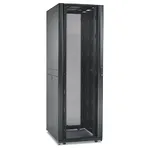 APC NetShelter SX 45U خزانة أرضية للطاقة