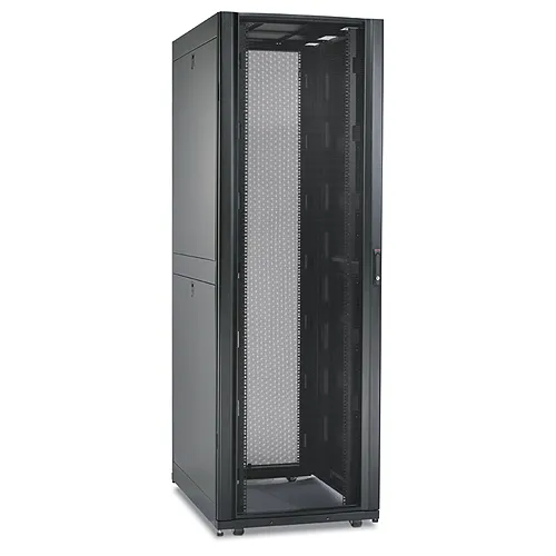 صورة APC NetShelter SX 45U خزانة أرضية للطاقة