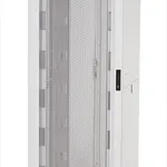 APC AR3155W 45U White Floor Standing Power Rack Enclosure