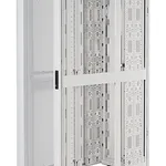 هيكل أرضي APC NetShelter SX 48U