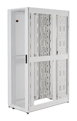 صورة هيكل أرضي APC NetShelter SX 48U
