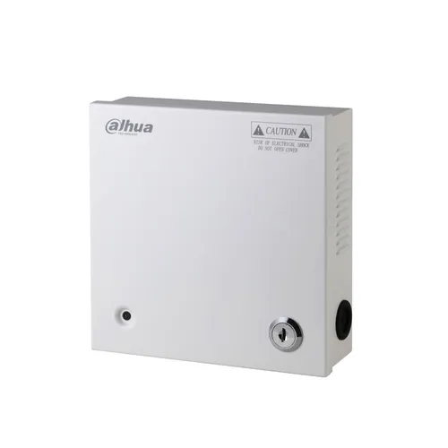 مقارنة Dahua Technology PFM340-5CH وحدة تزويد طاقة بخمس قنوات {request()->input('language_config')['common']['with']} وحدة الطاقة غير المنقطعة Equip Delta S - 1000 فولت أمبير / 600 وات