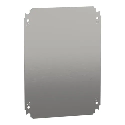 صورة Schneider Electric Spacial S3D Electrical Enclosure - 1800x800x600mm, IP66