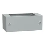 Schneider Electric NSYZA253G لوحة صندوق كهربائي فولاذية 250x300x200 مم