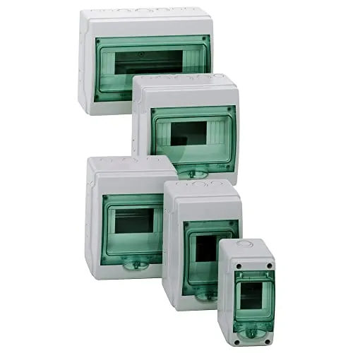 صورة Schneider Electric Kaedra Electrical Enclosure