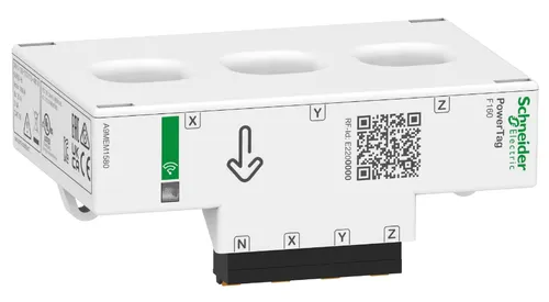 صورة Schneider Electric PowerTag F160 Current Sensor