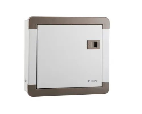 صورة Philips 913713969001 صندوق توصيل كهربائي قياسي