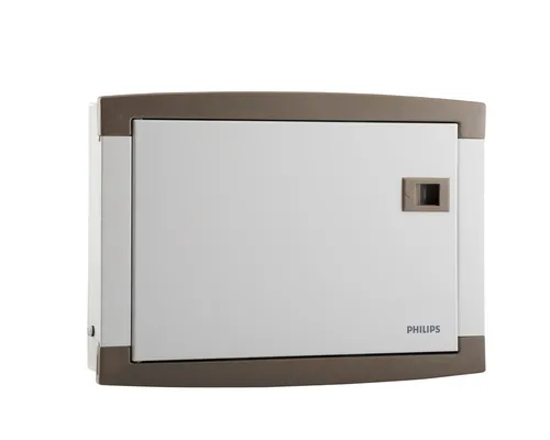 صورة صندوق توزيع الطاقة Philips 913713969201