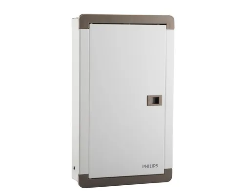 مقارنة صندوق توزيع طاقة فيليبس 913713969401 {request()->input('language_config')['common']['with']} Schneider Electric NSYDBN2520 صندوق توزيع