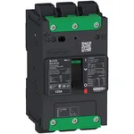 لوحة توزيع كهرباء شنايدر إلكتريك QO116L125PG بـ 16 مساحة و 125 أمبير وقاطع رئيسي