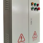 لوحة توزيع Dahua Technology DH-LPD-3-30KW ثلاثية الطور 30kW