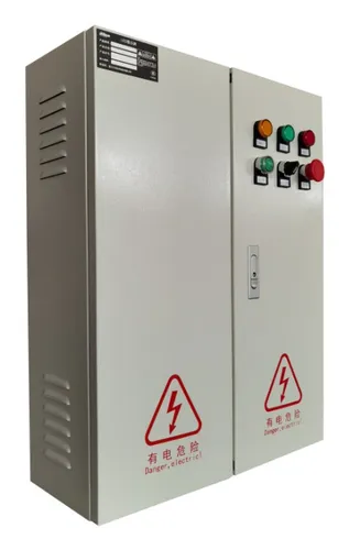 صورة لوحة توزيع Dahua Technology DH-LPD-3-30KW ثلاثية الطور 30kW