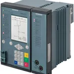 Siemens 8MF10462AF20 موصل كتلة طرفية للخزائن الكهربائية