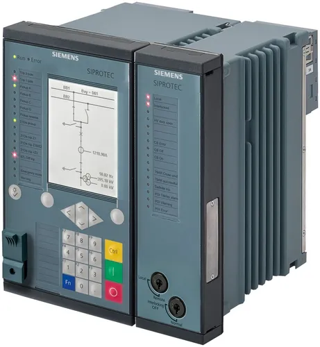 صورة Siemens 8MF10462AF20 موصل كتلة طرفية للخزائن الكهربائية