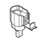 Legrand 406311 ملحق لوحة توزيع كهربائي