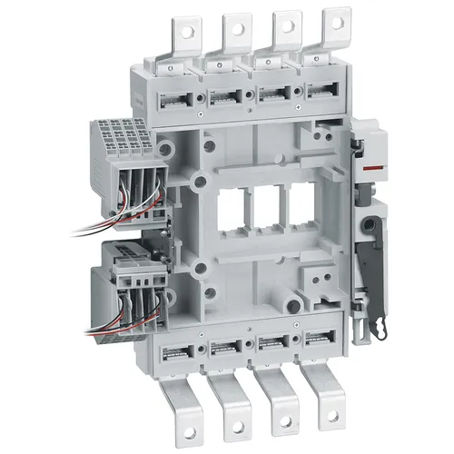 صورة Legrand 422230 ملحق لوحة التوزيع الكهربائي