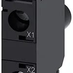 Siemens 3SU14011BG601AA0 كتلة طرفية نمطية للخزائن الكهربائية