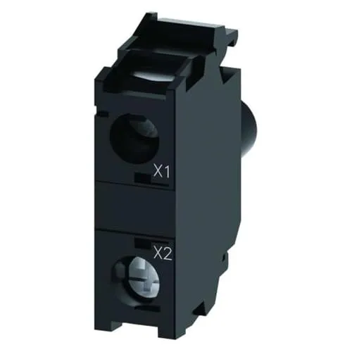 مقارنة Schneider Electric NF442L2C مفتاح فصل أحمال 400 فولت 4 أقطاب 250 أمبير {request()->input('language_config')['common']['with']} وحدة تركيب موصل سيمنز SIRIUS 3SU14011BF601AA0