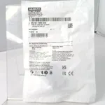 Siemens 3SU14011BB603AA0 وحدة طرفية لتغليف إلكتروني