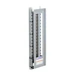 Schneider Electric NQ484L2C صندوق مركز تحميل، 400 أمبير، 22 مساحة، 42 دائرة، عروات رئيسية، 120/240 فولت، أحادي الطور، NEMA 3R