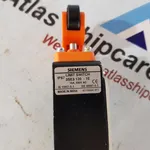 Siemens 8MF10952UB120 كتلة طرفية للخزانة