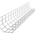 R-Go Tools Steel Basic Cable Tray