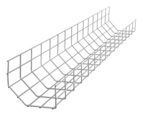 صورة R-Go Tools Steel Basic Cable Tray