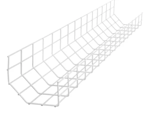 صورة R-Go Tools Steel Basic Cable Tray