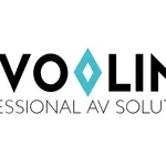 Vivolink VLFL922000 قطعة نهاية سلالم الكابلات