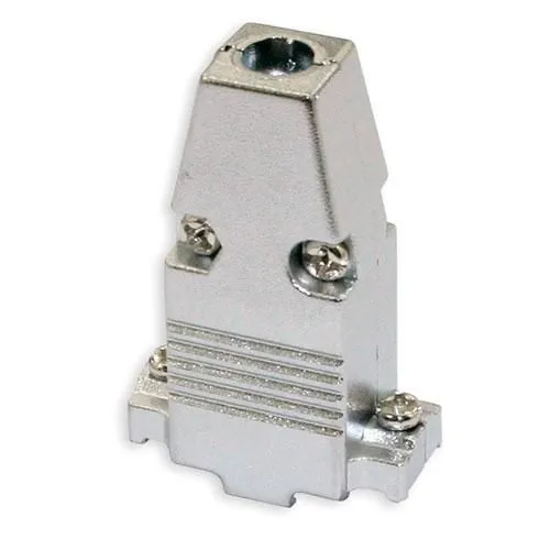 صورة Microconnect HOOD15-METAL غطاء كابل معدني