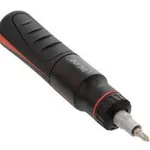 مفك براغي يدوي InLine 43091