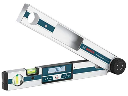 صورة Bosch PAM 220 مقياس زوايا رقمي