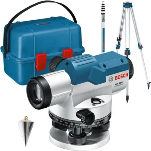 صورة Bosch GOL 32 G جهاز تسوية بصري