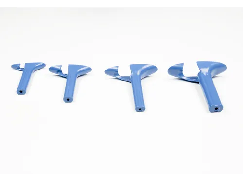 مقارنة أداة تعرية وتجعيد كابلات الشبكة Dahua Technology DH-PFM914 RJ45 مع Multibrackets M Cable Sock Quicktool - أداة تنظيم الكابلات