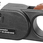 Siemens 6ES71942KA000AA0 أداة تعرية الكابلات