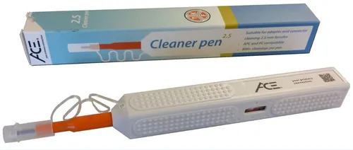 مقارنة Lanview LVO231760 أداة تعرية الكابلات، أصفر مع Microconnect FIBCLEAN7 قطاعة ألياف بصرية دقيقة